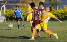 Foto de la galería: Candelaria 0-Crucero 1