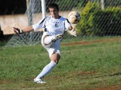 Foto de la galería: Candelaria 0-Crucero 1