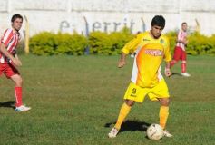 Foto de la galería: Candelaria 0-Crucero 1