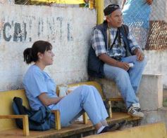 Foto de la galería: Candelaria 0-Crucero 1