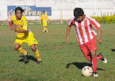 Foto de la galería: Candelaria 0-Crucero 1