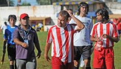 Foto de la galería: Candelaria 0-Crucero 1