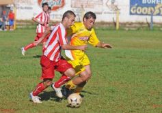 Foto de la galería: Candelaria 0-Crucero 1