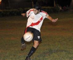 Foto de la galería: Mitre 1-Guaraní 1