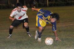 Foto de la galería: Mitre 1-Guaraní 1