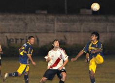 Foto de la galería: Mitre 1-Guaraní 1