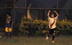 Foto de la galería: Mitre 1-Guaraní 1