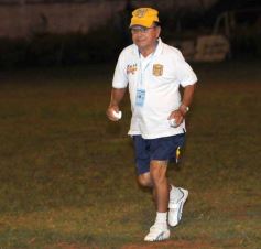 Foto de la galería: Mitre 1-Guaraní 1