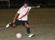 Foto de la galería: Mitre 1-Guaraní 1