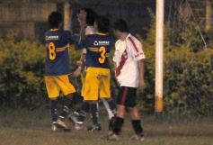 Foto de la galería: Mitre 1-Guaraní 1