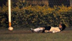 Foto de la galería: Mitre 1-Guaraní 1