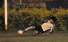 Foto de la galería: Mitre 1-Guaraní 1