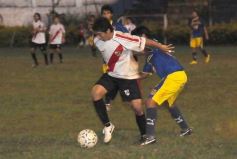 Foto de la galería: Mitre 1-Guaraní 1
