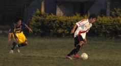 Foto de la galería: Mitre 1-Guaraní 1