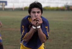 Foto de la galería: Mitre 1-Guaraní 1