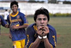 Foto de la galería: Mitre 1-Guaraní 1