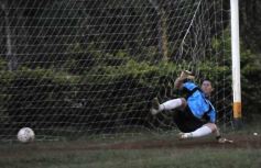 Foto de la galería: Mitre 1-Guaraní 1