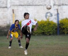 Foto de la galería: Mitre 1-Guaraní 1