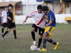 Foto de la galería: Mitre 1-Guaraní 1