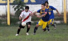Foto de la galería: Mitre 1-Guaraní 1