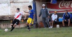 Foto de la galería: Mitre 1-Guaraní 1