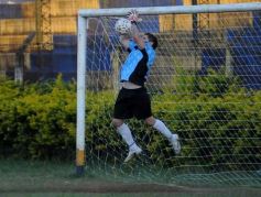 Foto de la galería: Mitre 1-Guaraní 1