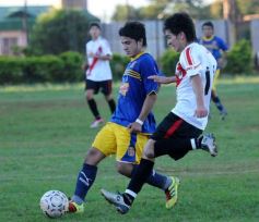 Foto de la galería: Mitre 1-Guaraní 1