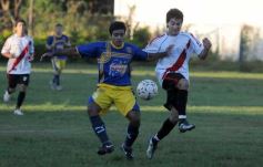 Foto de la galería: Mitre 1-Guaraní 1