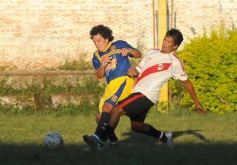 Foto de la galería: Mitre 1-Guaraní 1