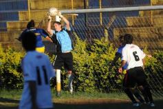 Foto de la galería: Mitre 1-Guaraní 1