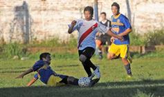 Foto de la galería: Mitre 1-Guaraní 1