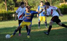 Foto de la galería: Mitre 1-Guaraní 1