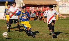 Foto de la galería: Mitre 1-Guaraní 1