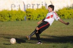 Foto de la galería: Mitre 1-Guaraní 1