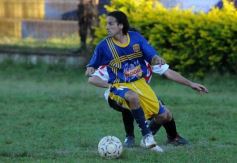 Foto de la galería: Mitre 1-Guaraní 1