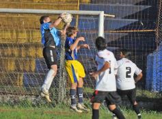 Foto de la galería: Mitre 1-Guaraní 1