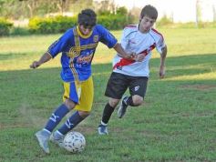 Foto de la galería: Mitre 1-Guaraní 1