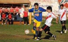 Foto de la galería: Mitre 1-Guaraní 1