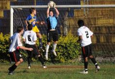Foto de la galería: Mitre 1-Guaraní 1