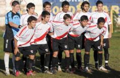 Foto de la galería: Mitre 1-Guaraní 1