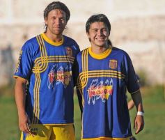 Foto de la galería: Mitre 1-Guaraní 1