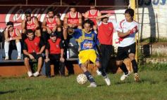 Foto de la galería: Mitre 1-Guaraní 1