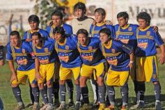 Foto de la galería: Mitre 1-Guaraní 1