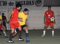 Foto de la galería: Show Sport 8-Diarco 7