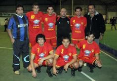 Foto de la galería: Show Sport 8-Diarco 7