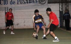 Foto de la galería: Comercial Fema 6- S.G. Representaciones 2