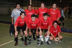 Foto de la galería: Comercial Fema 6- S.G. Representaciones 2