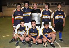 Foto de la galería: Comercial Fema 6- S.G. Representaciones 2