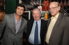 Foto de la galería: 75, años de la Liga Posadeña