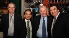 Foto de la galería: 75, años de la Liga Posadeña